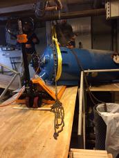Filter Replacement